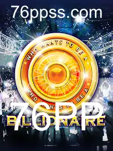 Billionaire: Descubra o Mundo Empolgante do Jogo com a Chave 76PP