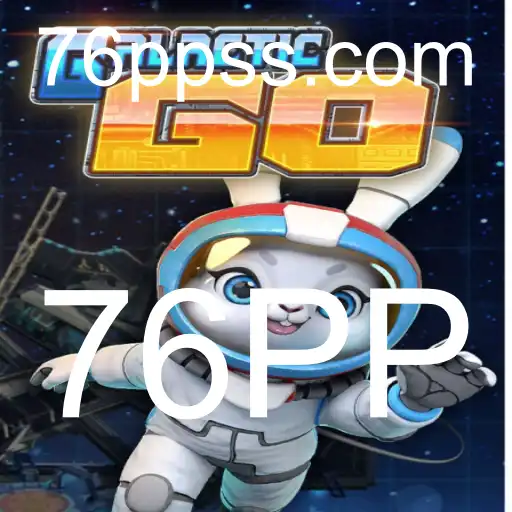 GalacticGO: Uma Jornada Intergaláctica ao Mundo de 76PP