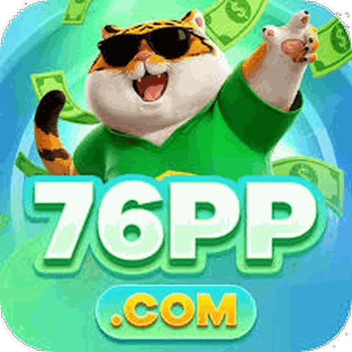 76PP Logo