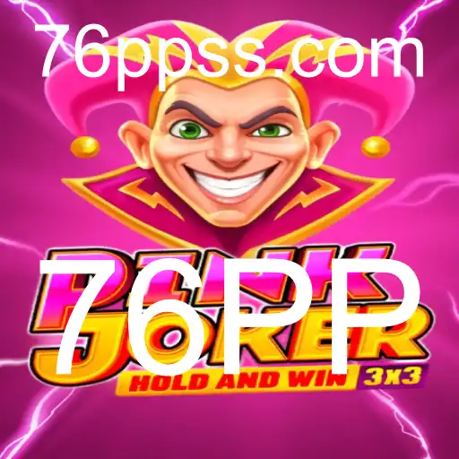Descubra o Fascinante Mundo do Jogo Pinkjoker com 76PP