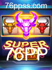 Explorando o Universo de SuperNiubiDeluxe: Descubra a Aventura de 76PP