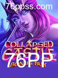 Descubra o Empolgante Jogo CollapsedCastleBonusBuy com 76PP